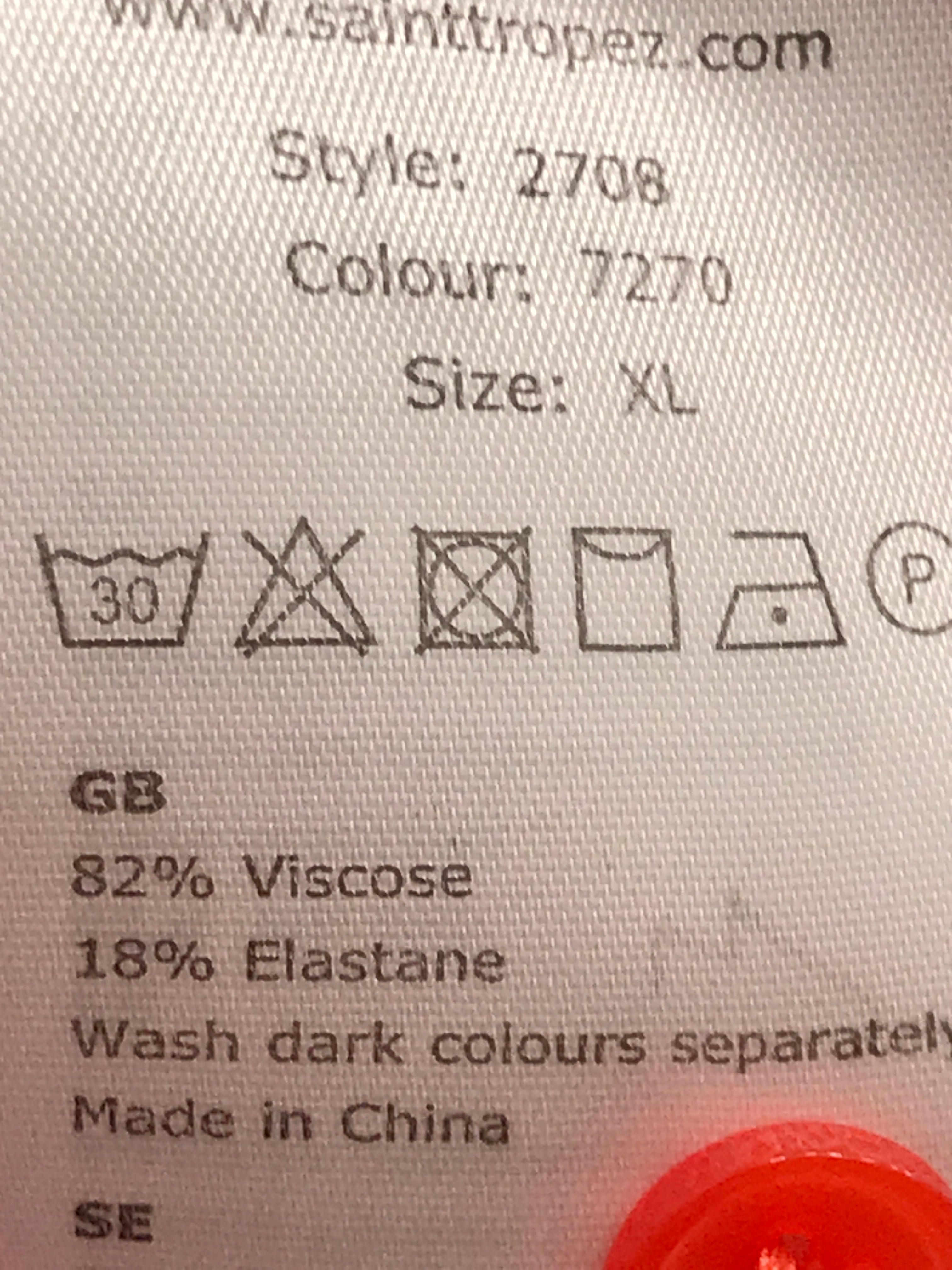 Saint Tropez Cardigan